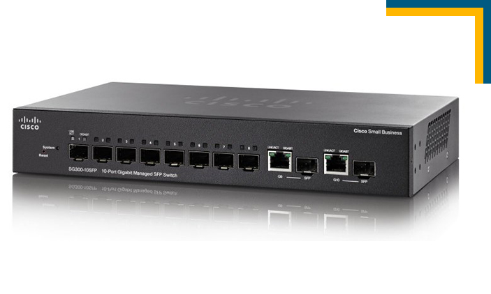Switch Cisco